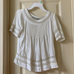 abercrombie top